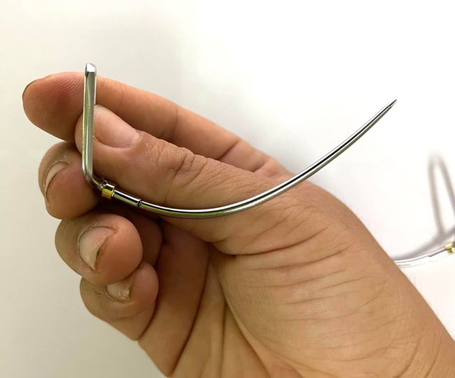 Cựa gà nòi 68 việt lai thép Mỹ