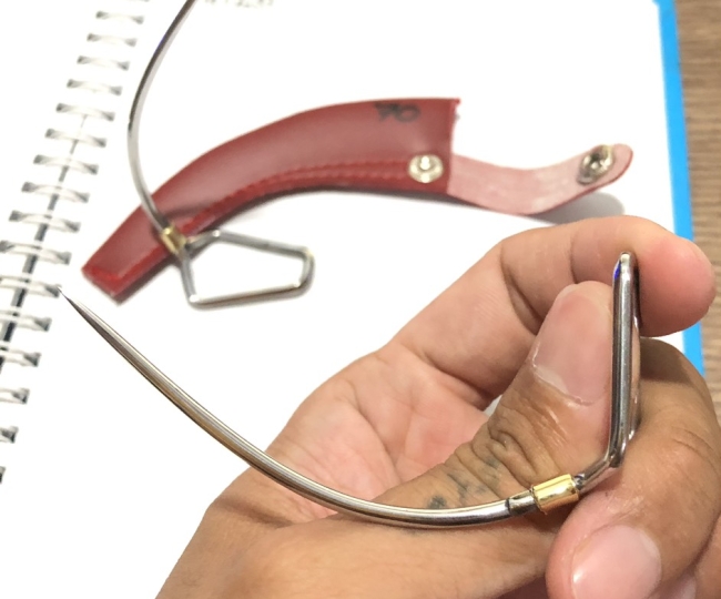 Cựa gà nòi 70 việt lai thép Mỹ