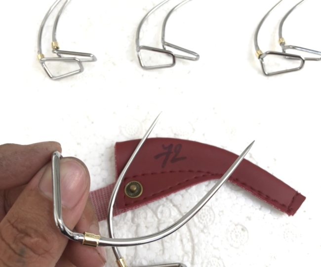 Cựa gà nòi 72 lai 50 thép Mỹ