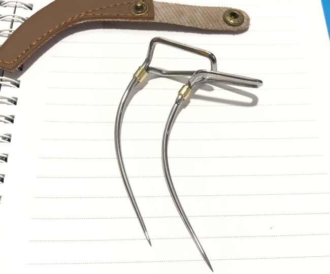 Cựa gà nòi 78 việt lai thép Mỹ